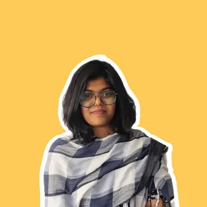 Arthy (Abigail) Muthu